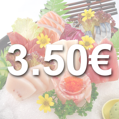 Plato a 3.50€