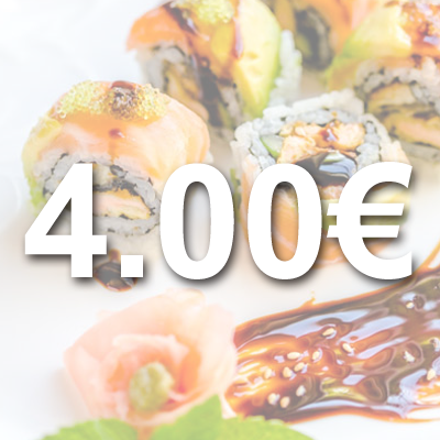 Plato a 4.00€