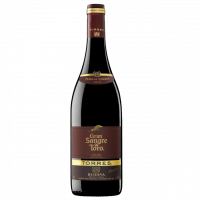 Sangre toro ½