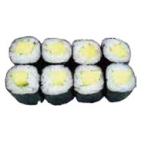Maki mango