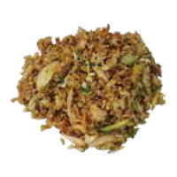 Arroz con verduras