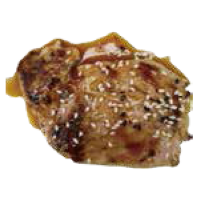 Solomillo de Ibérico a la plancha