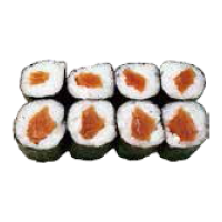Maki atún