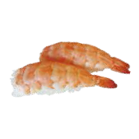 Nigiri gambas