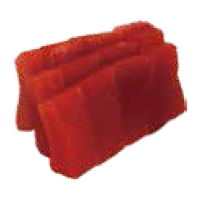 Sashimi atún