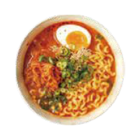 Sopa Ramen